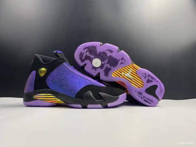 AIR RETRO JORDAN CV2469-001 DOERNBECHER '' 14 0703